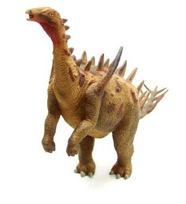 CollectA Dacentrurus Miniature Animal Figure 7.9  x 6.2inch - Image 2