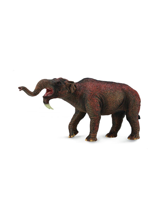 CollectA Deinotherium Dinosaur Figure Toy 9588594 - Image 1