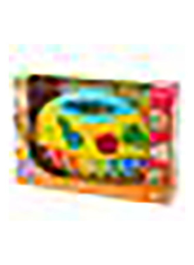 PLAYGO - My Portable Keyboard Toy 6x20x28cm - Image 1