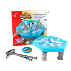 Di Hong Penguin Trap Activate 61788  - Image 2