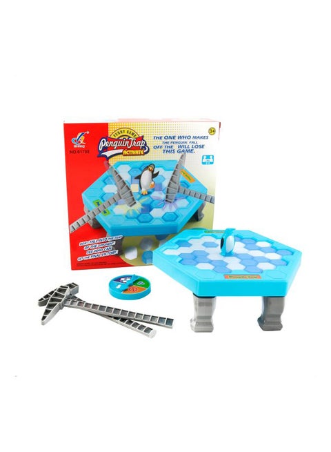Penguin Trap Activate 61788