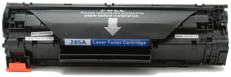 Laser Toner Cartridge Black - Image 2