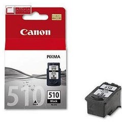 PG510 Ink Cartridge Black