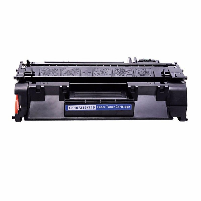 719 Toner Cartridge Multicolour - Image 1