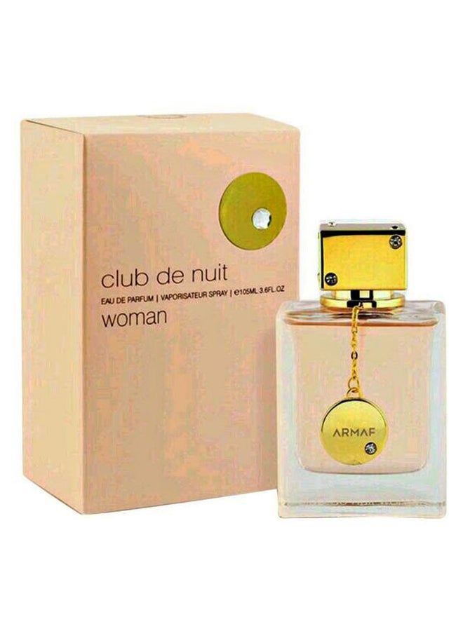 Armaf Club De Nuit EDP 10ml 