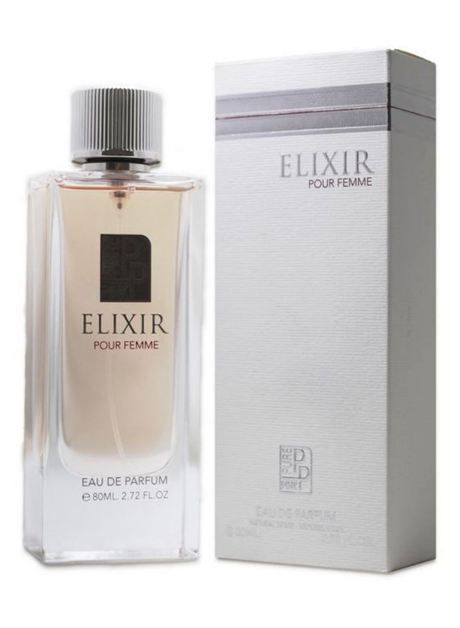 بيور بينك إلكسير بور فيم EDP 80ملليلتر - Image 1