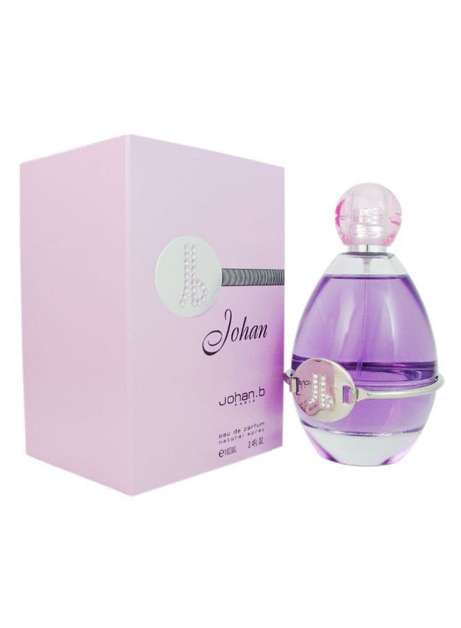 johan.b - Johan EDP 100ml - Image 1