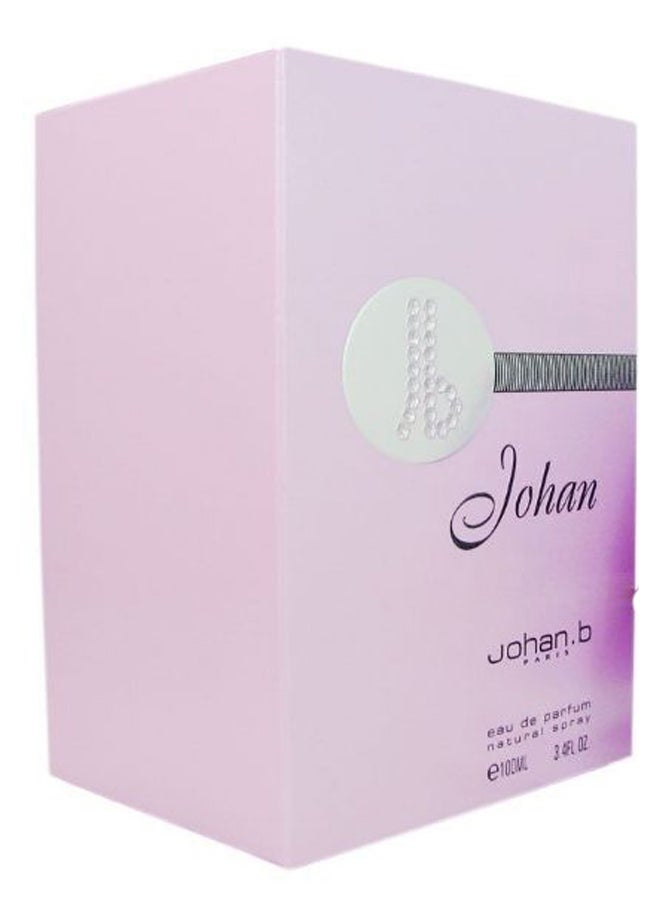 johan.b - Johan EDP 100ml - Image 1