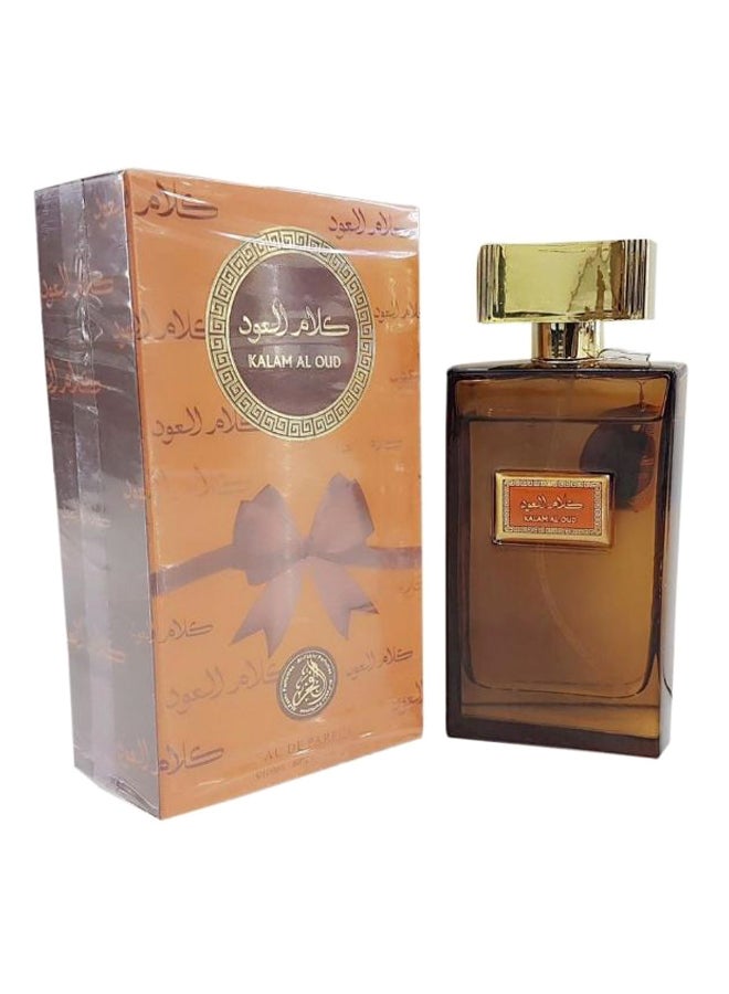 الفخر عطر كلام العود EDP 100ملليلتر  - Image 1