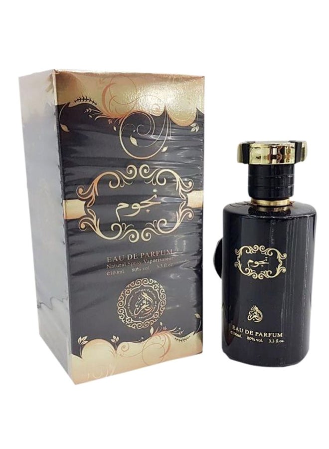 الفخر ماء عطر نجوم 100ملليلتر  - Image 1