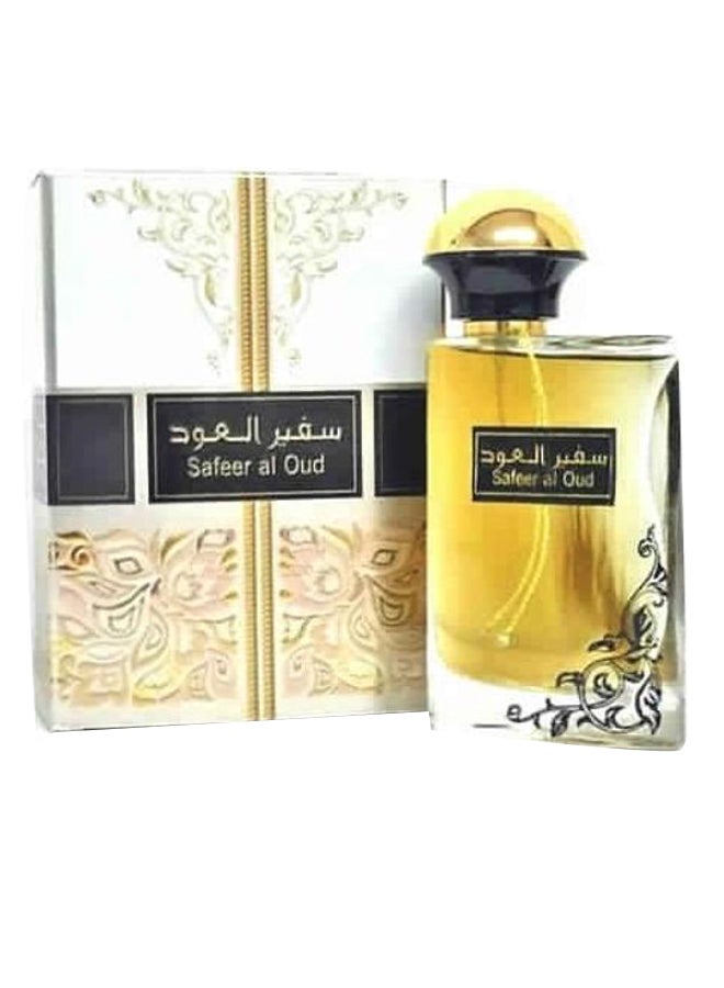 Safeer Al Oud EDP 100ml - v1591540311/N38464298A_1