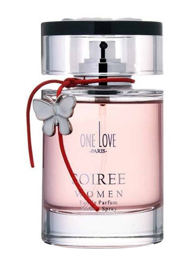 ماء عطر سواريه 100ملليلتر