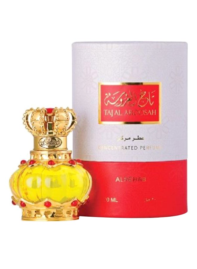 Al Rehab Taj Aroosah EDP 20ml 