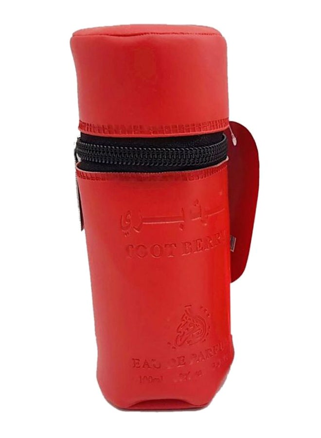 الفخر ماء عطر توتي بري 100ملليلتر  - Image 2