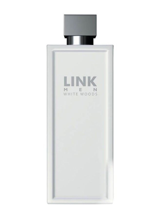 لينك وايت وودز EDP 150ملليلتر 