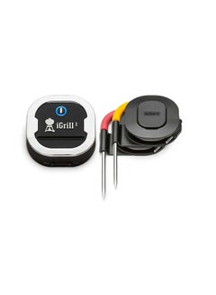 iGrill 3 Digital Food Temperature Probe Multicolour 6 x 6.6 x 6.35cm