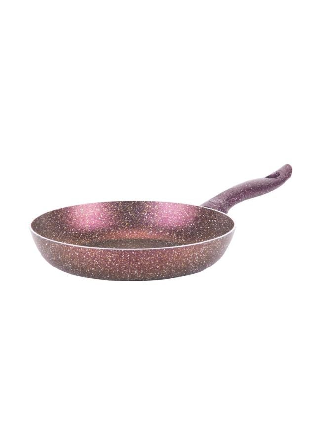 Granite Frying Pan Maroon 30cm - v1591555181/N36057313A_1