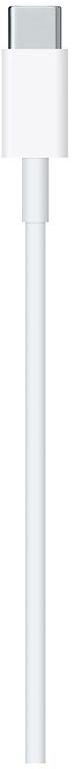 Generic - Type-C To Lightning Data Sync And Charging Cable White - Image 1