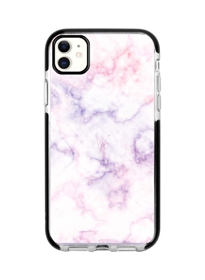 Protective Case Cover For Apple iPhone 11 Multicolour