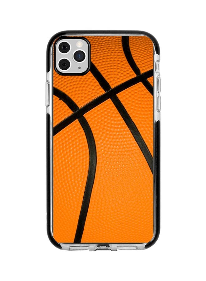 Stylizedd Protective Case Cover For Apple iPhone 11 Pro Basketball