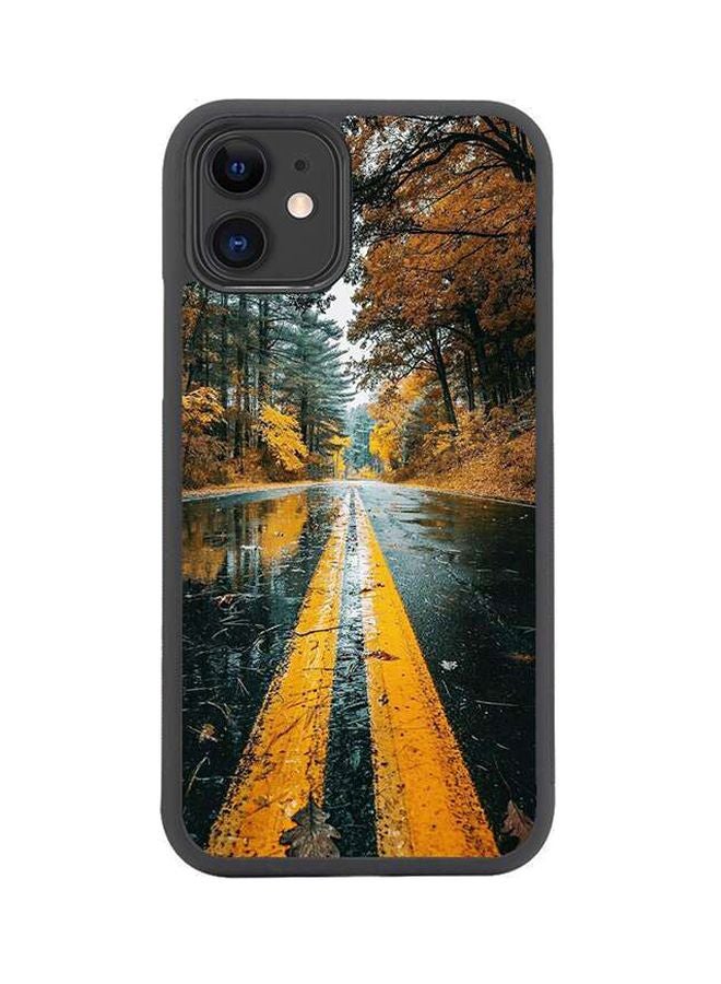 SYN Protective Case Cover For Apple iPhone 11 Multicolour