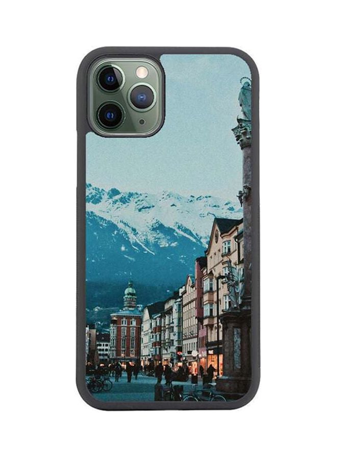 إس واي إن غطاء حماية واقٍ لهاتف أبل آيفون 11 برو ماكس متعدد الألوان