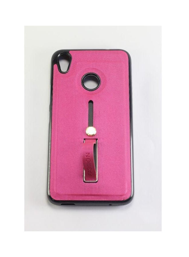 ماركة غير محددة - طقم شاحن منفذ USB مع ملحقات لهاتف إنفينيكس X 559 مكون من 4 قطع وردي / أبيض / أسود - Image 1