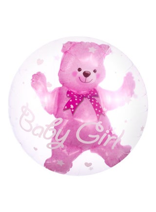 Double Bubble Balloon 24inch - v1591602598/N38507217A_1