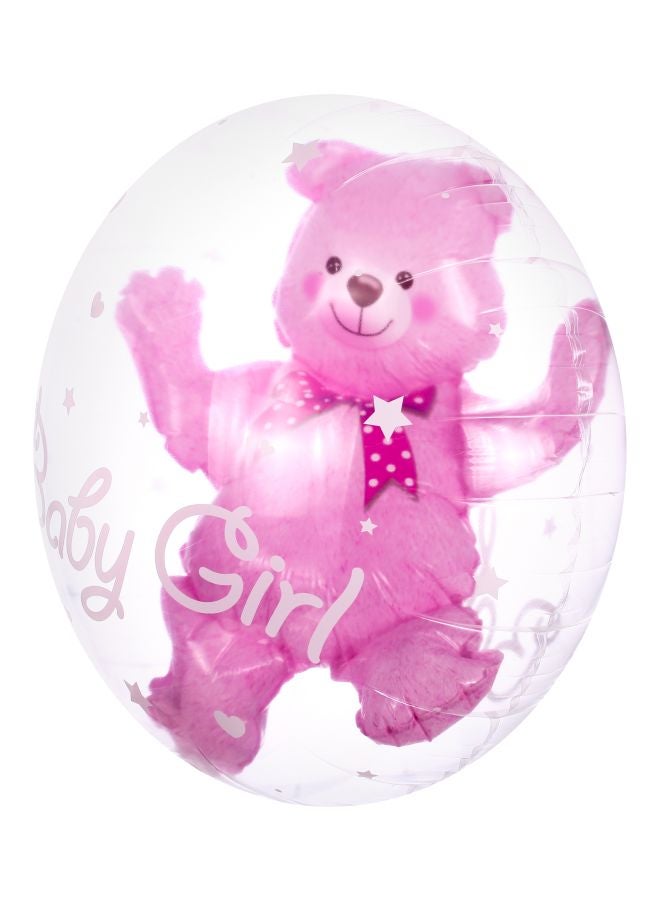 Double Bubble Balloon 24inch
