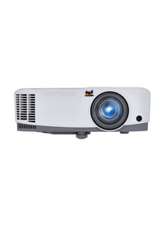 ViewSonic PA503X XGA Business Projector - 3800 Lumens PA503SB White/Grey  - Image 1