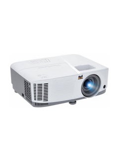 ViewSonic PA503X XGA Business Projector - 3800 Lumens PA503SB White/Grey  - Image 2