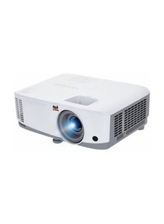 ViewSonic PA503X XGA Business Projector - 3800 Lumens PA503SB White/Grey  - Image 3