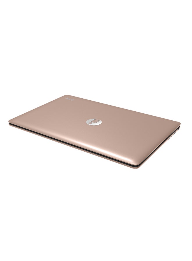 Zed Air Plus Laptop With 15.6-Inch  Display, Intel Celeron Processor/4GB RAM/500GB HDD/Intel HD Graphics Gold