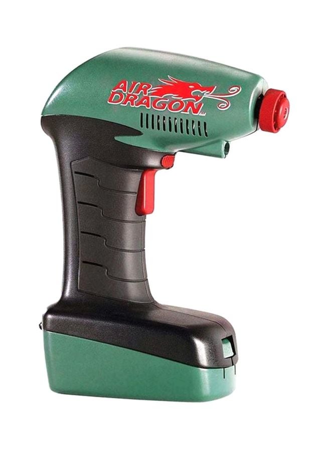 دراجون ضاغط هواء محمول باليد - Image 1