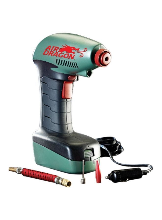 دراجون ضاغط هواء محمول باليد - Image 2