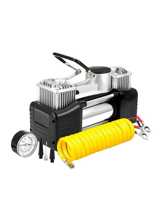 Pyramid Portable Heavy Duty Air Compressor