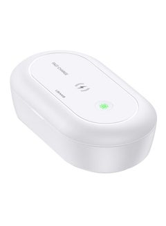 Usams Multi-Function Sterilizer With Wireless Charging  - Image 1
