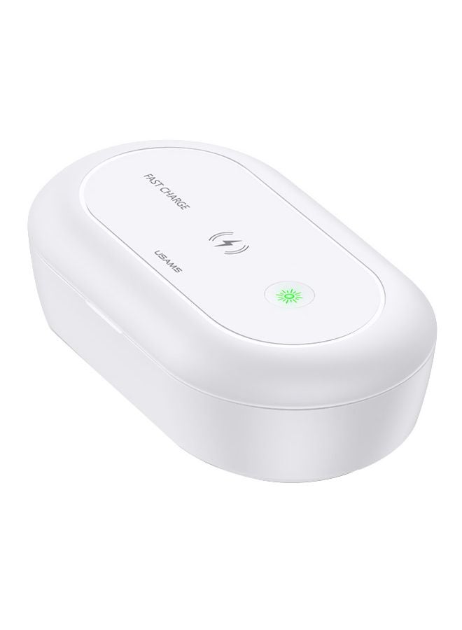 أوسامس معقم متعدد الاستخدامات بخاصية الشحن اللاسلكي - Image 1