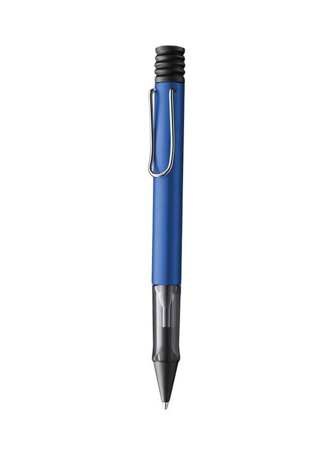 LAMY Al-Star Ball Pen Ocean Blue/Black 