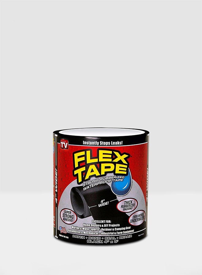 Generic Waterproof Adhesive Flex Tape Multicolour 