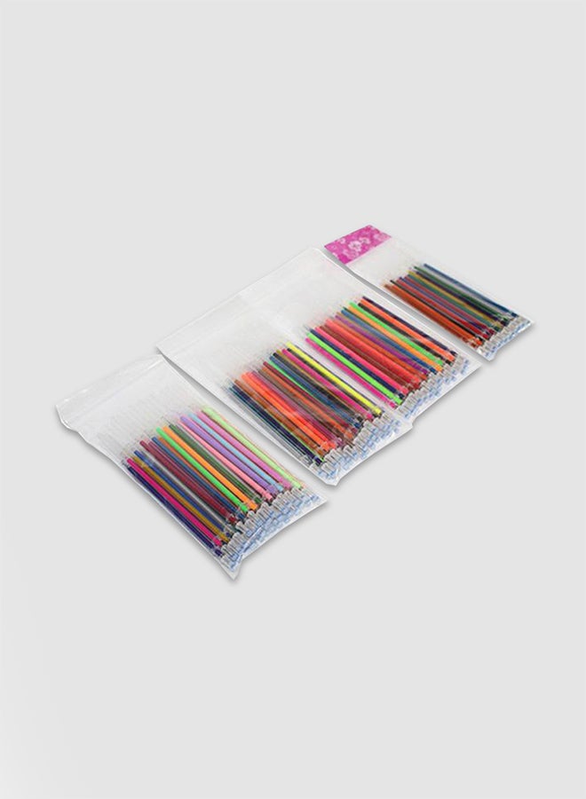Generic 48-Piece Art Pen Set Multicolour  - Image 1