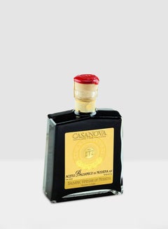 Balsamic Vinegar Of Modena IGP 5 Medals 250ml