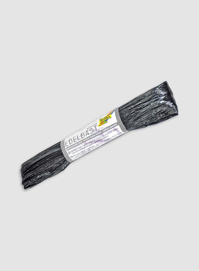 Synthetic Raffia Multicolour
