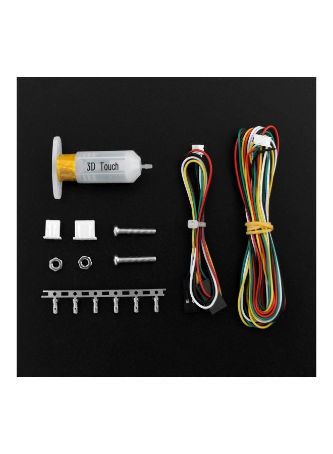 Aibecy Auto Bed Leveling Sensor For 3D Printer White/Silver/Black  - Image 2