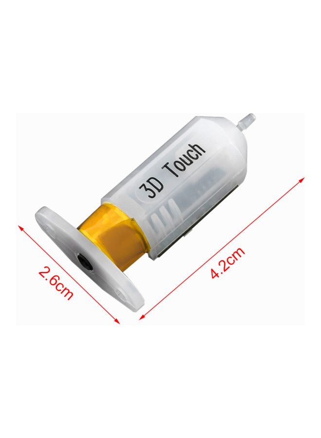 Aibecy Auto Bed Leveling Sensor For 3D Printer White/Silver/Black  - Image 3