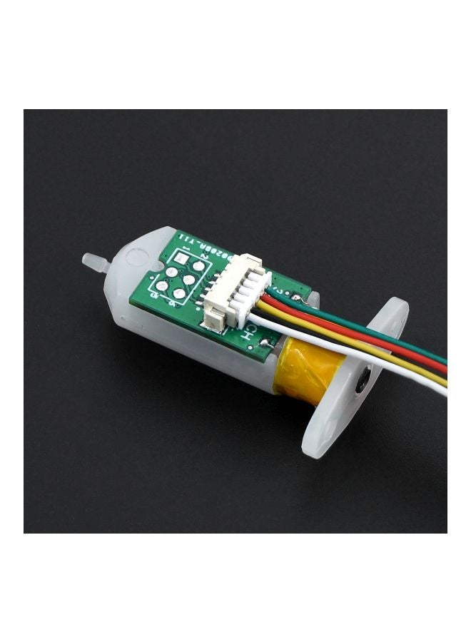 Aibecy Auto Bed Leveling Sensor For 3D Printer White/Silver/Black  - Image 4