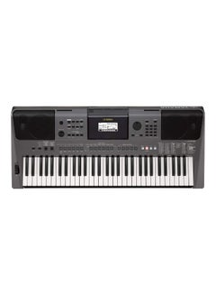 YAMAHA Keyboard Multicolour PSR-I500B 61 Keys  - Image 1