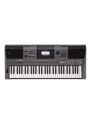 Keyboard Multicolour PSR-I500B 61 Keys - v1591625239/N38544063A_1