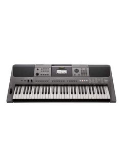 YAMAHA Keyboard Multicolour PSR-I500B 61 Keys  - Image 2