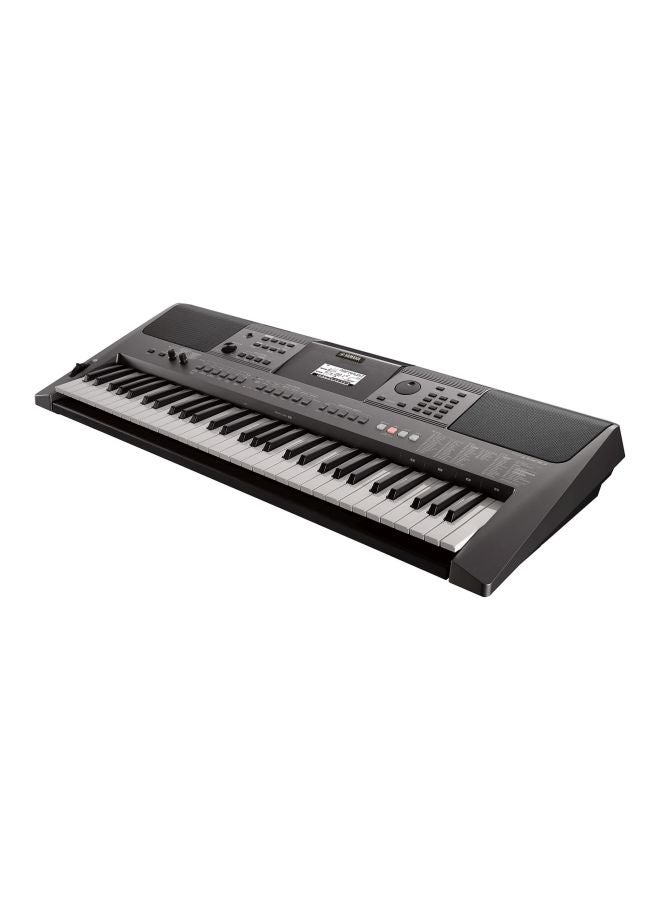 YAMAHA - Keyboard Multicolour PSR-I500B 61 Keys - Image 1